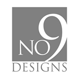 No9 Designs Logo